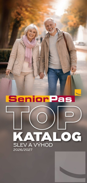TOP Katalog 2026/2027